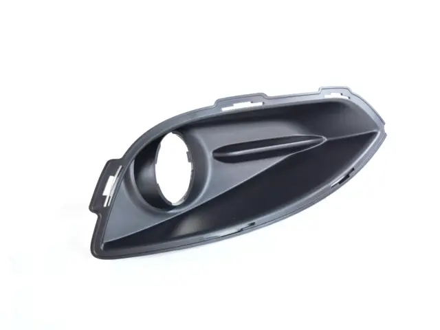 68229007AA - : Fog Lamp Bezel, Left for Mopar Image
