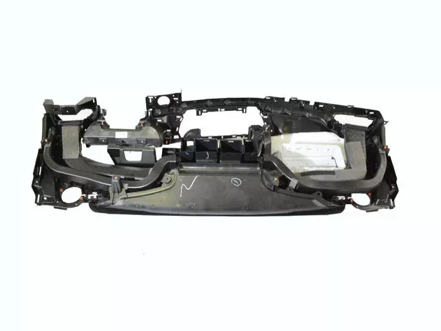 Instrument Upper Panel - Mopar (7TG33DX9AA)