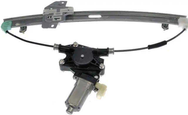 748447 - Electrical, Lighting and Body: Power Window Regulator And Motor Assembly for Dorman Image