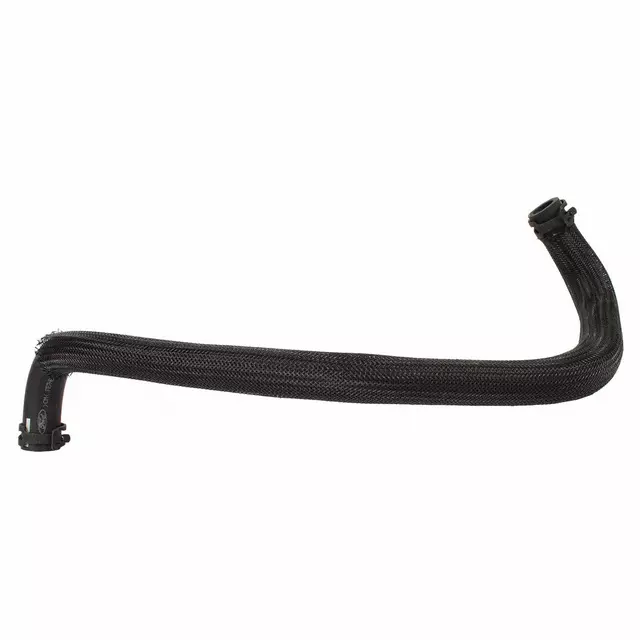 CT4Z3691C - Steering: Reservoir Hose for Ford: Edge Image