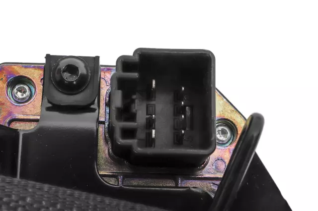 Seat Belt Assembly - GM (19356299)