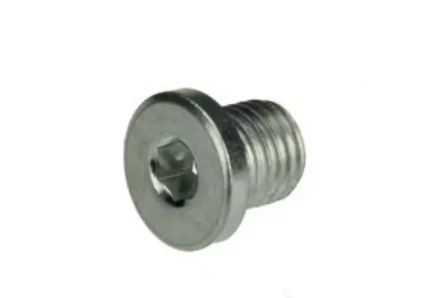 908012009 - Transmission &amp; Drivetrain: URO Parts Transmission Drain Plug for URO Image