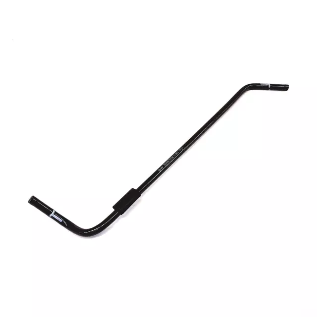 4E121064S - Cooling System: Water Pipe for Volkswagen Image