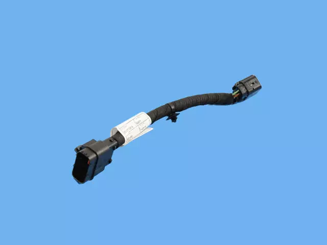 Shifter Jumper Wiring - Mopar (68283217AA)