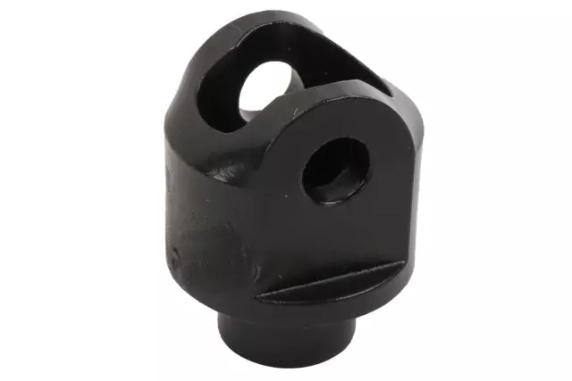 15005920 - Body: Latch Bearing for Buick: Century, Commercial Chassis, Roadmaster | Chevrolet: Astro, Blazer, C1500, C2500, C3500, Caprice, Cavalier, Celebrity, Express 1500, Express 2500, Express 3500, K1500 Pickup, K2500 Pickup, K3500 Pickup, P30, S10 | GMC: C1500 Pickup, C2500 Pickup, C3500 Pickup, Jimmy, K1500 Pickup, K2500 Pickup, K3500 Pickup, Safari, Savana 1500, Savana 2500, Savana 3500 | Oldsmobile: Custom Cruiser, Cutlass Ciera, Cutlass Cruiser, Firenza | Pontiac: J2000 Sunbird, LeMans, Sunbird Image