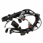F1EZ15K867A - Body: Wire Harness for Ford: Focus Image