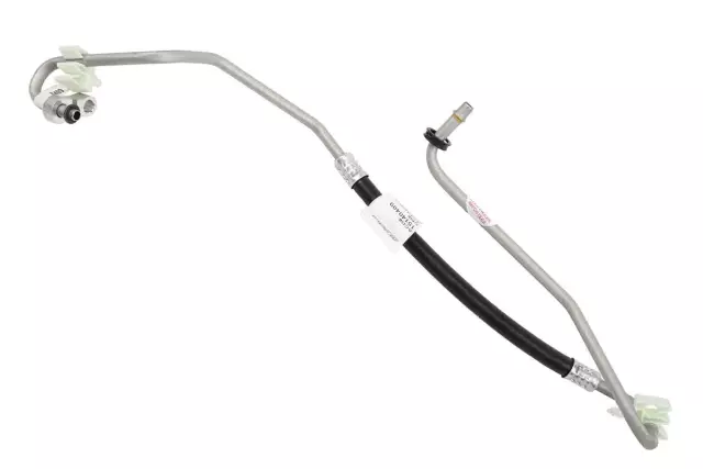 15140409 - : Automatic Transmission Fluid Cooler Inlet Line for GM Image