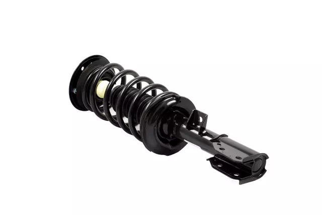 903752RS - : Front Driver Side Suspension Strut and Coil Spring Assembly for ACDelco Image
