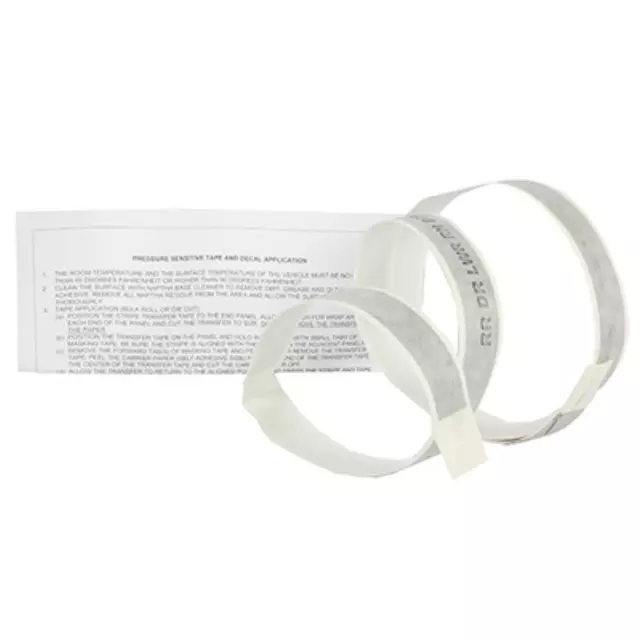 2015-2016 Ford Stripe Tape - Ford (DC3Z-2620000-AA)