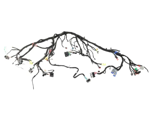 Instrument Panel Wiring - Mopar (68368175AE)