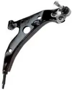 X50CJ4017 - : Suspensia Suspension Control Arm and Ball Joint Assembly for SUSPENSIA Image