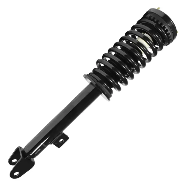 11260 - Suspension &amp; Steering: Unity Automotive Suspension Strut and Coil Spring Assembly for Unity Automotive Image