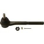 ES350L - : Front Outer; Front Left Outer Steering Tie Rod End for Moog Image