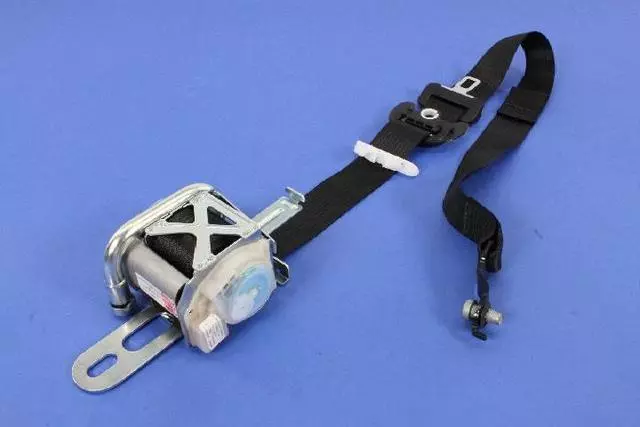 Front Outer Seat Belt, Right - Mopar (1VL06DX9AF)