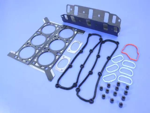 5134519AE - Engine 3.8L Six Cylinder: Engine Upper Gasket Package for Mopar Image
