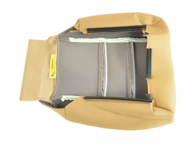 Rear Seat Cushion Cover, Left - Mopar (5RV45GT5AC)