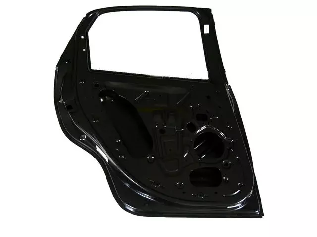 Rear Door, Left - Mopar (68210470AA)