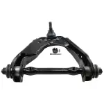 RK620262 - : Front Right Upper Suspension Control Arm and Ball Joint Assembly for Moog Image