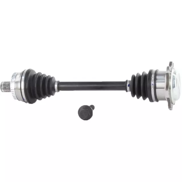 AD8098 - Transmission &amp; Drivetrain: TrakMotive CV Axle Shaft for TRAKMOTIVE Image