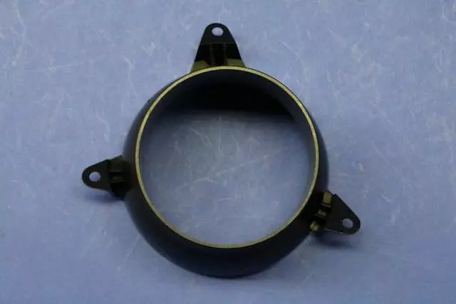 Air Conditioning Outlet Housing, Left - Mopar (5093545AA)