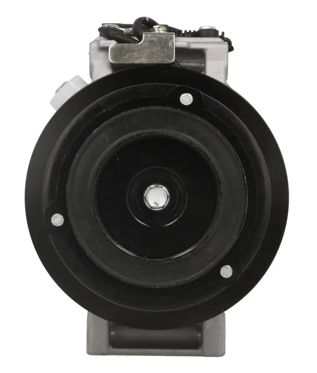 89606 - : Nissens A/C Compressor for NISSENS Image