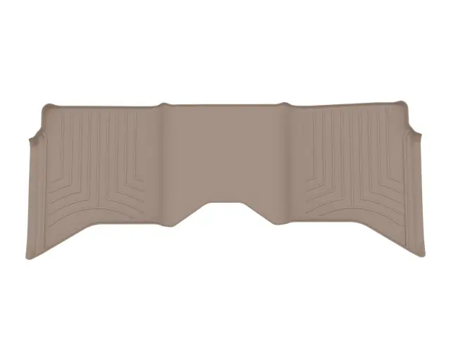 452163IM - Accessories: Tan FloorLiner™ HP for WeatherTech Image
