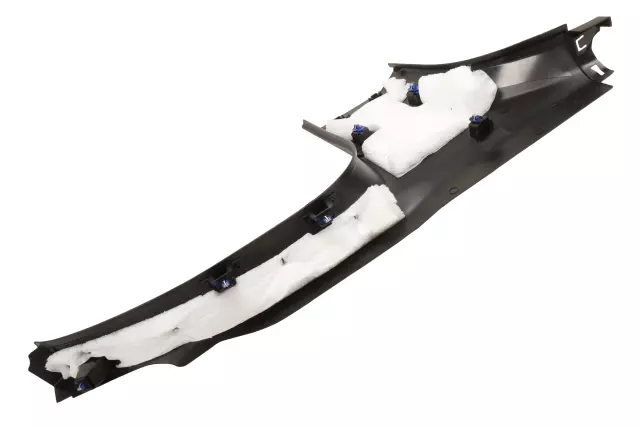 23222765 - Body: Lower Center Pillar Trim for Chevrolet: Impala Image