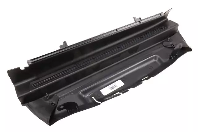 23229833 - : Upper Radiator Air Baffle for Cadillac: ATS Image