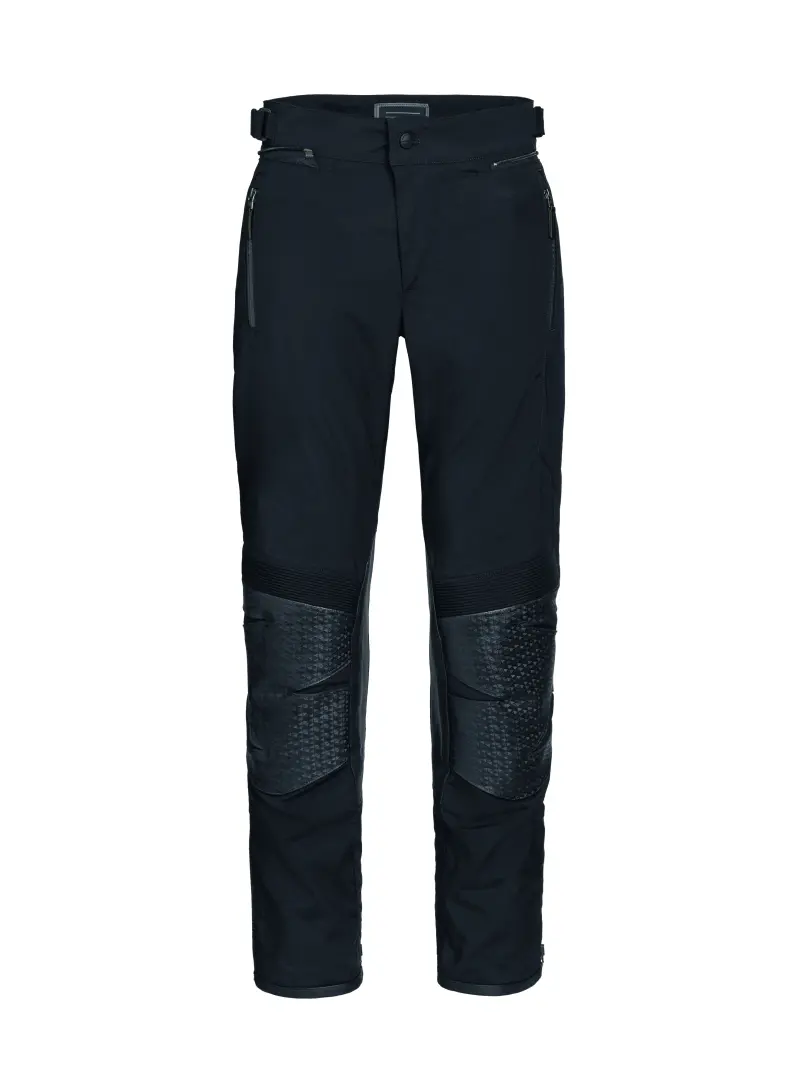 MENSPANTSPACEBLACK2025 - : Mens Pace Pants for BMW-Motorrad Image