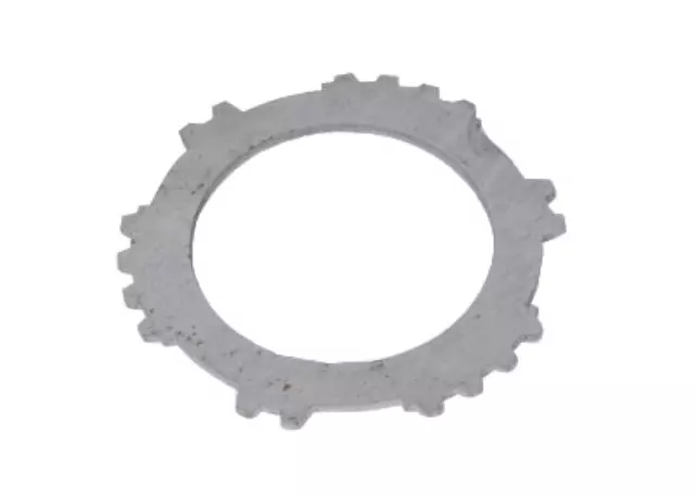8658083 - Transmission: 3rd Clutch Backing Plate for ACDelco Image