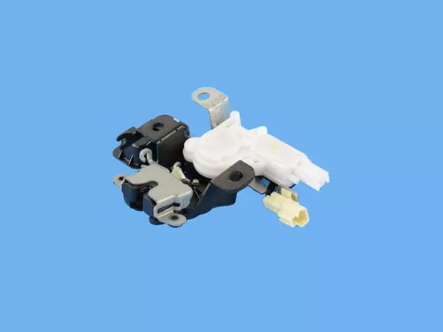 Decklid Latch - Mopar (68315629AA)