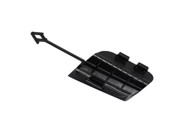 42532973 - : Part# 42532973 Front Bumper Fascia Tow Eye Access Hole Cover for Chevrolet: Trax Image