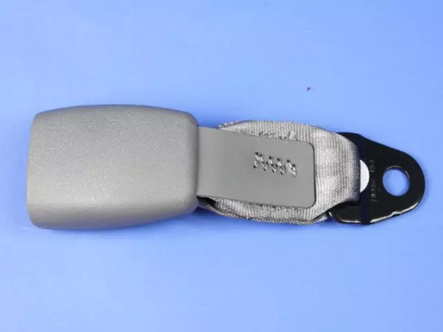 YZ581D5AA - Electrical: Buckle End for Chrysler: Town &amp; Country | Dodge: Caravan, Grand Caravan Image