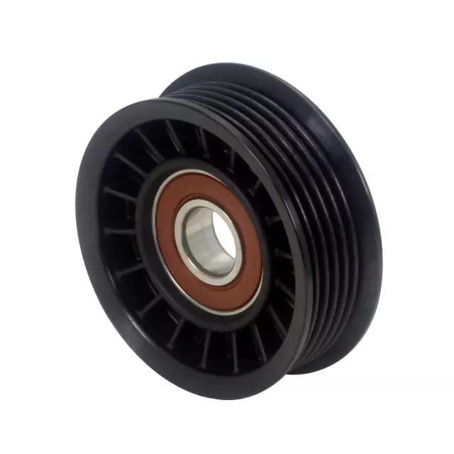 900027A - Engines &amp; Components: Litens Accessory Drive Belt Idler Pulley for Litens Image