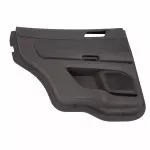 BB5Z7827407BC - Body: Door Trim Panel for Ford: Explorer Image