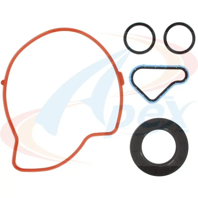 ATC2740 - Engines &amp; Components: APEX Automobile Parts Inc Timing Cover Set for APEX Automobile Parts Inc Image