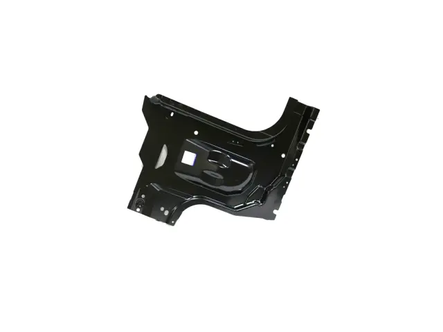 Cowl Side Panel, Left - Mopar (68298759AF)