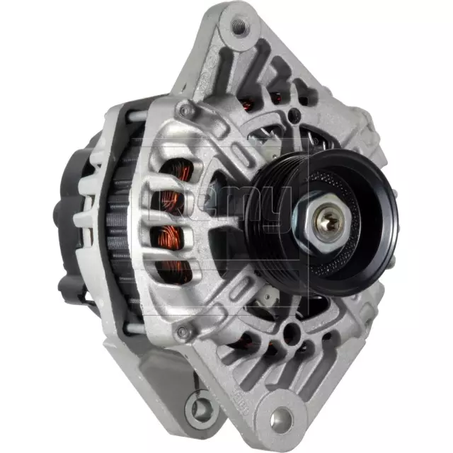 11117 - Charging &amp; Starting Systems: Remy Alternator for Remy Image
