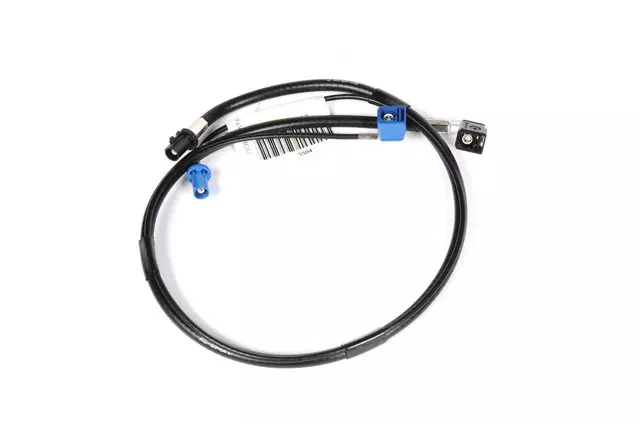 23136858 - : Radio And GPS Navigation Antenna Cable for GM Image