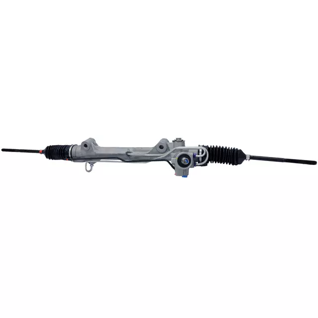 Remanufactured Gear - GM (19320253)