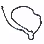 F75Z6020BA - Engine: Front Cover Gasket for Ford: E-150, E-150 Club Wagon, E-150 Econoline, E-150 Econoline Club Wagon, E-250, E-250 Econoline, E-350 Club Wagon, E-350 Econoline, E-350 Econoline Club Wagon, E-350 Super Duty, E-450 Econoline Super Duty, E-450 Super Duty, E-550 Econoline Super Duty, E-550 Super Duty, Econoline Super Duty, Excursion, Expedition, F-150, F-150 Heritage, F-250, F-250 Super Duty, F-350 Super Duty, F-450 Super Duty, F-550 Super Duty | Lincoln: Navigator Image