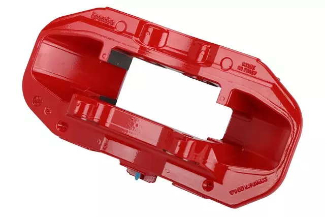 1722806 - Brakes: ACDelcoâ„¢ Caliper for GM Image