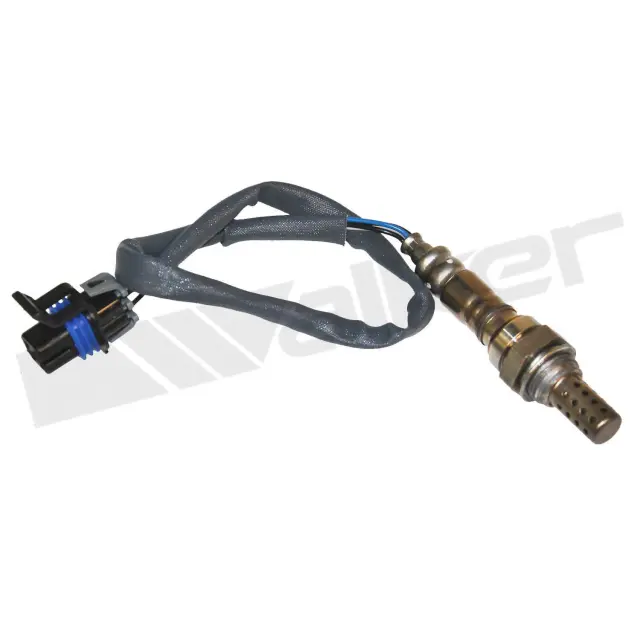 35034483 - Emission Systems: Walker Products 350-34483 Oxygen Sensor 4-W Direct Fit Narrow-Band for Walker Products Inc. - Image