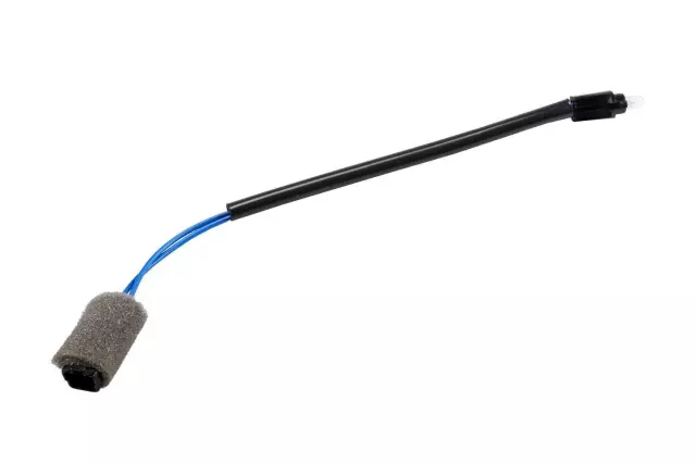 96804636 - Body: Lamp for Chevrolet: Aveo, Aveo5 | Pontiac: G3 Image