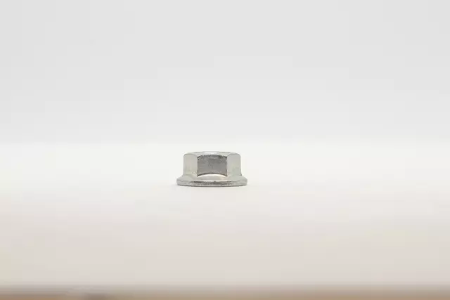 9405008080 - : nut, flange (8mm) for Acura Image