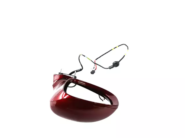 Outside Rearview Mirror, Left - Mopar (5RM15NRVAE)