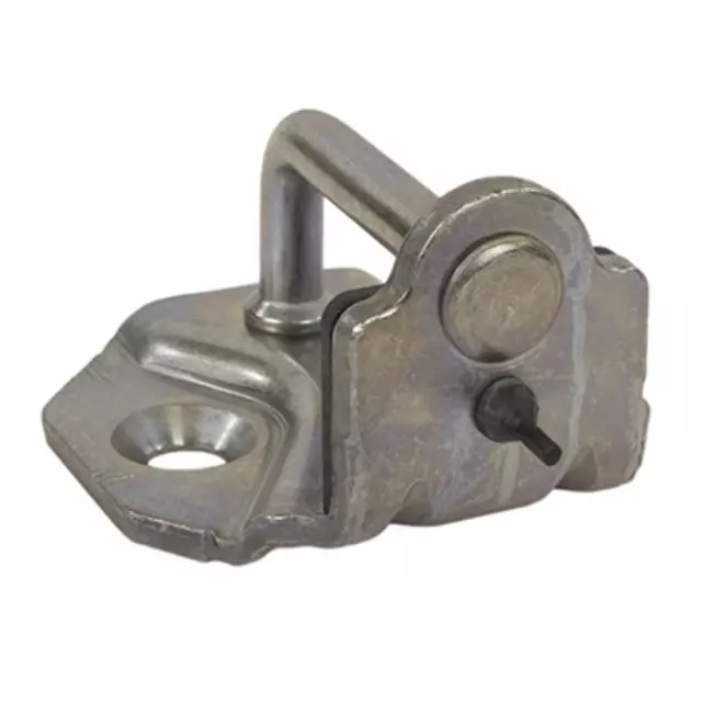 Door Lock Striker Plate - Ford (GN1Z-9943252-A)