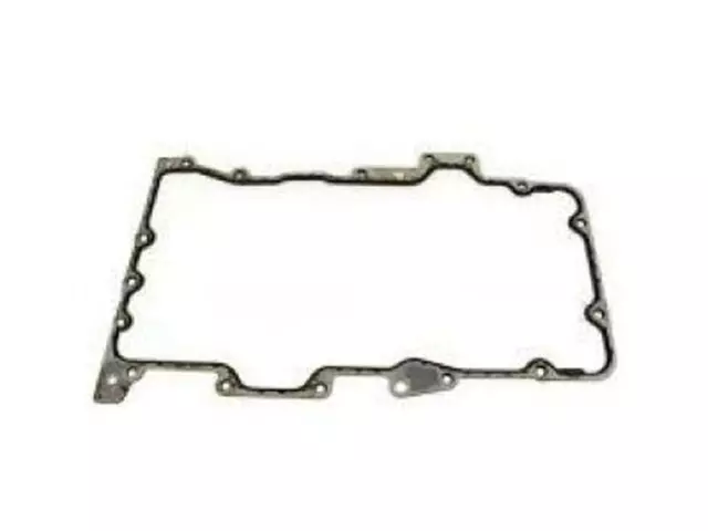 2R8Z6710AA - : Oil Pan Gasket for Ford: Contour, Escape, Taurus | Lincoln: LS | Mercury: Cougar, Mystique, Sable Image