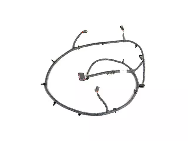 Rear Fascia Wiring - Mopar (68274387AB)