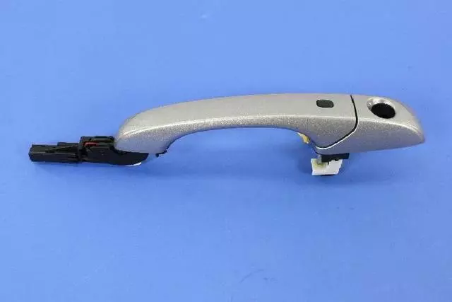 Exterior Door Handle, Left - Mopar (1QA21JSCAK)